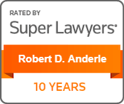 Robert Anderle 10 Years