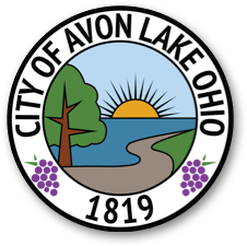 Avon Lake Official Seal