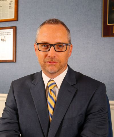 Attorney Matthew Waters