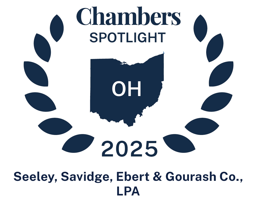Chambers Award 2025