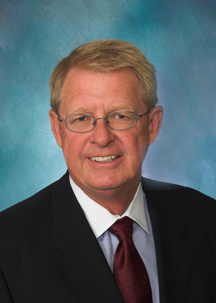 Keith Savidge